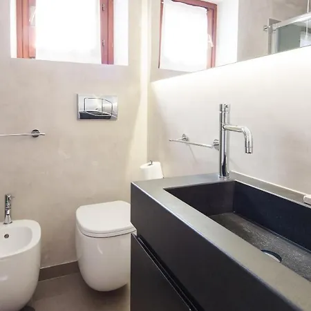 Welcomely - Petra - Country Di Apartamento *