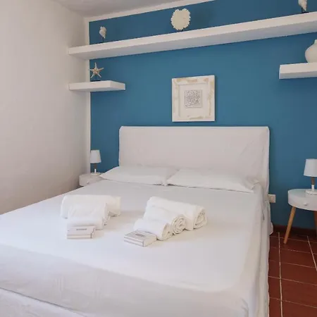 Welcomely - Petra - Country Di Apartment Porto Rotondo