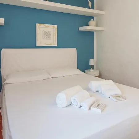 Welcomely - Petra - Country Di Apartment