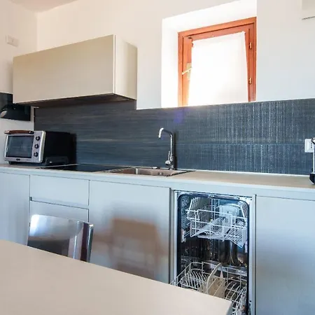 Apartment Welcomely - Petra - Country Di