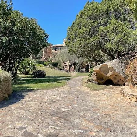 Appartement Welcomely - Petra - Country Di Porto Rotondo