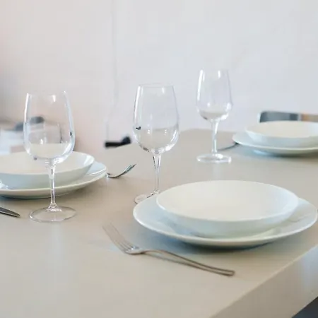 Welcomely - Petra - Country Di Appartement *