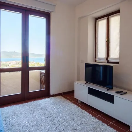 Welcomely - Petra - Country Di * Porto Rotondo