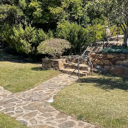 Welcomely - Petra - Country Di Porto Rotondo