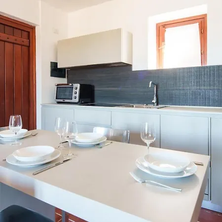 Welcomely - Petra - Country Di Porto Rotondo