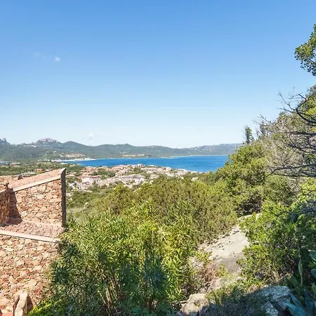 Welcomely - Petra - Country Di Porto Rotondo