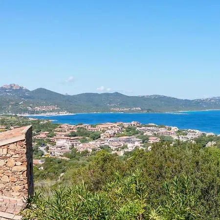 Welcomely - Petra - Country Di Porto Rotondo