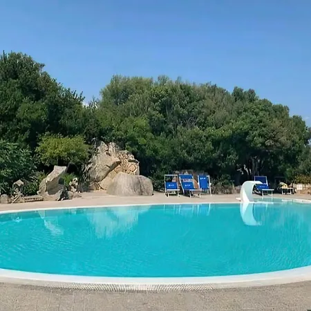 Apartment Welcomely - Petra - Country Di Porto Rotondo