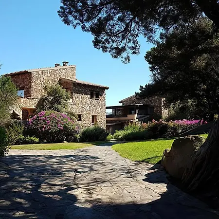 Welcomely - Petra - Country Di * Porto Rotondo