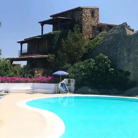 Welcomely - Petra - Country Di Apartment