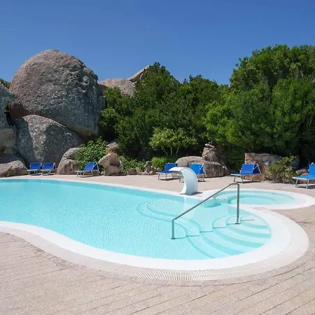 Apartment Welcomely - Petra - Country Di